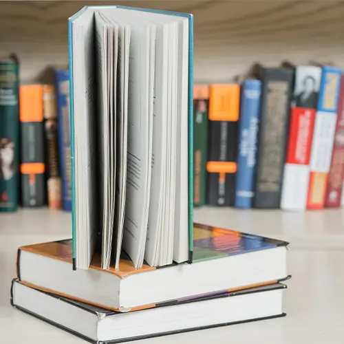 Book Publishing