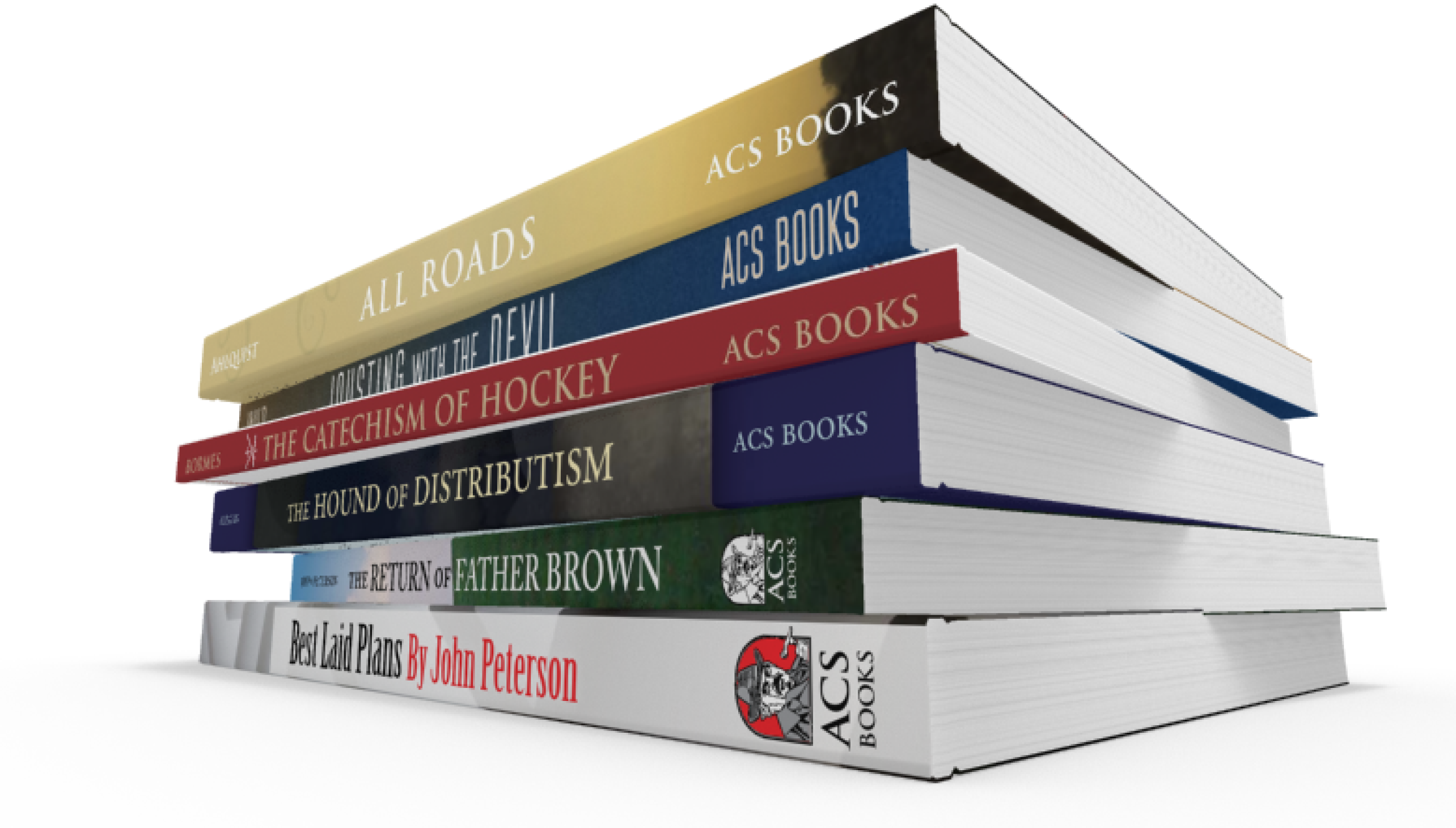 Book Covers